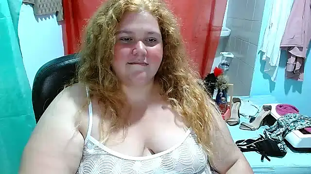 bbwsquirt's cam snapshot