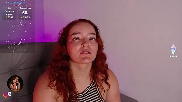 keitlynsoto's cam snapshot