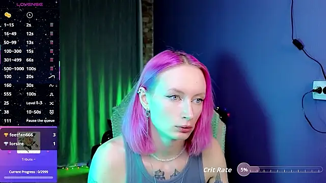 _HelenCarter's cam snapshot