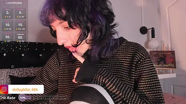 Ghosty_Doll's cam snapshot