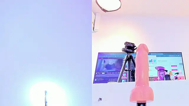 maily_zanss's cam snapshot