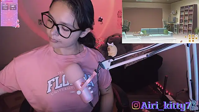 Airi_Kitty's cam snapshot