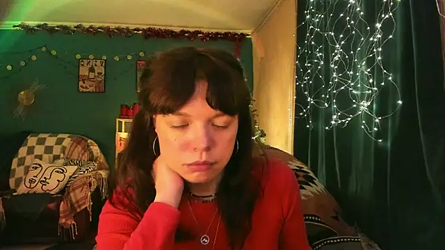 ClancyMorissey's cam snapshot