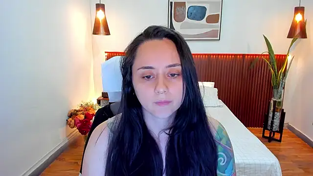 KatherineBond's cam snapshot