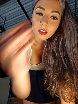 Natasanz's cam snapshot