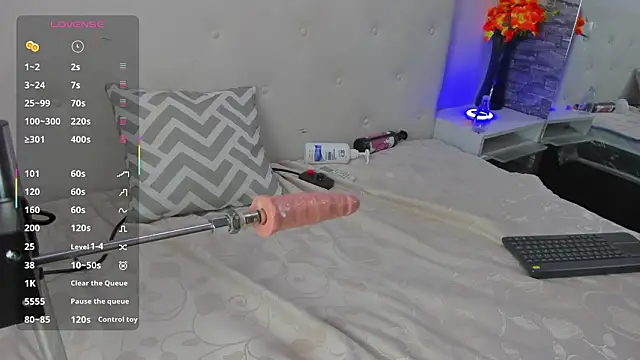 pretty78angel's cam snapshot