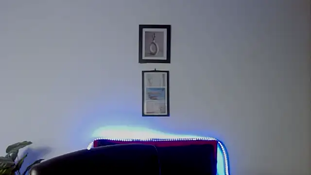 Juliana__lx's cam snapshot