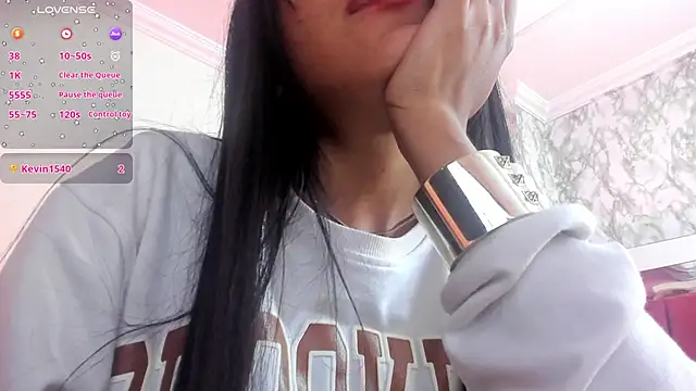 Sheilly_brown's cam snapshot