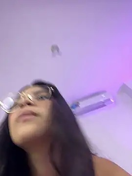 Julietalcl's cam snapshot