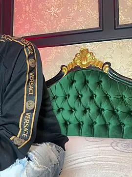 Mister_Obsession live sex cam