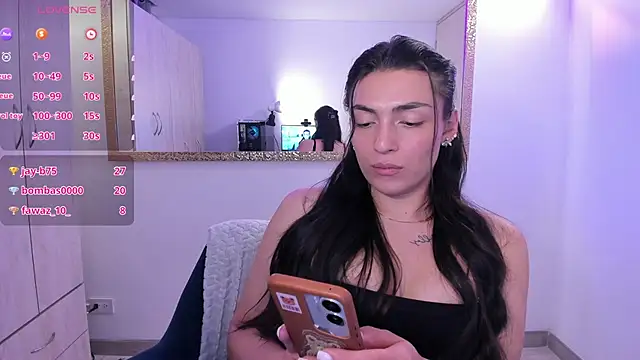 EricaVanderhill live sex cam