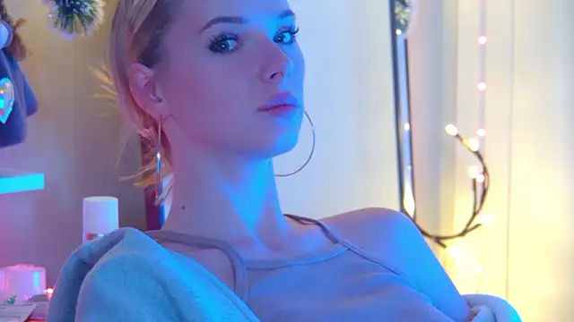 GentleRossi live sex cam