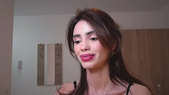 AyanaLys's cam snapshot