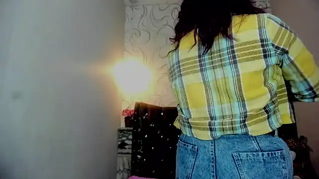 moniquehicks's cam snapshot