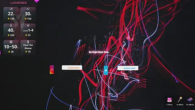 railey_rossee's cam snapshot