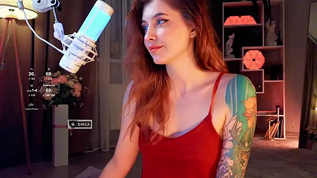 honeycherry's cam snapshot