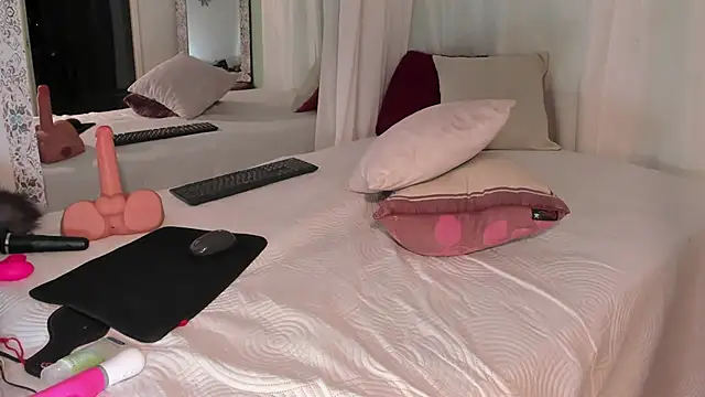 Arabiell's cam snapshot