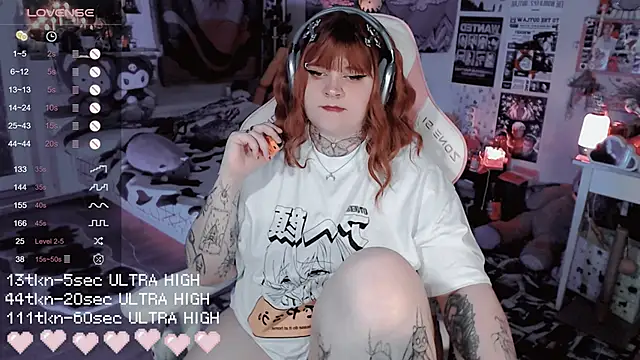 noori__hope's cam snapshot