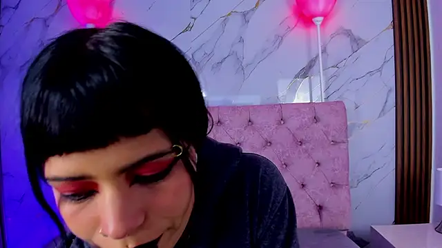 AuroraDiaz's cam snapshot