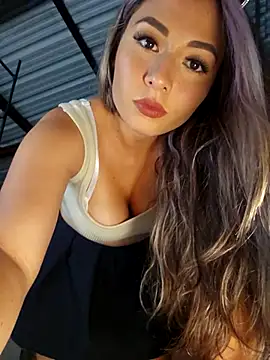 Natasanz's cam snapshot