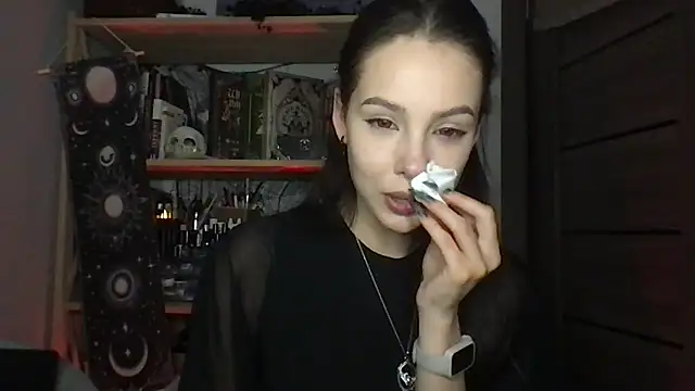 Yuna5343's cam snapshot