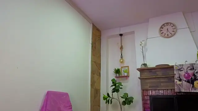 Celeste1s's cam snapshot