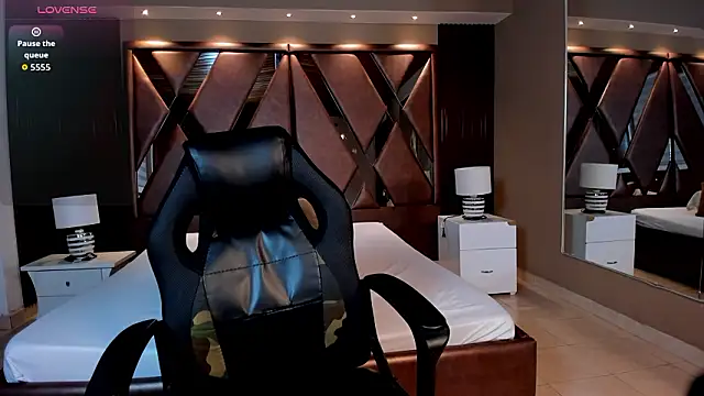 VenusCooper's cam snapshot