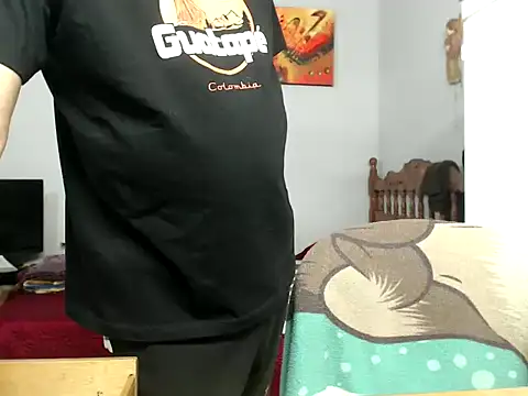 dirtysluttyfist live sex cam