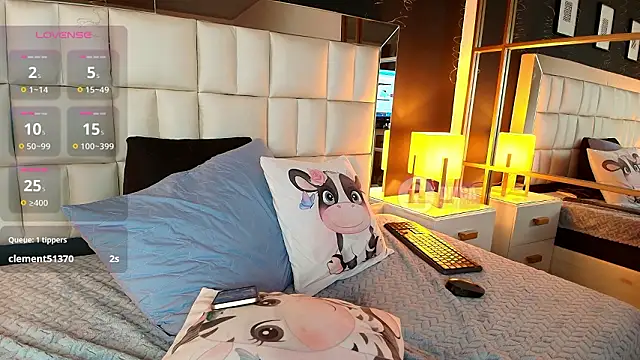 gaby_jazmin's cam snapshot