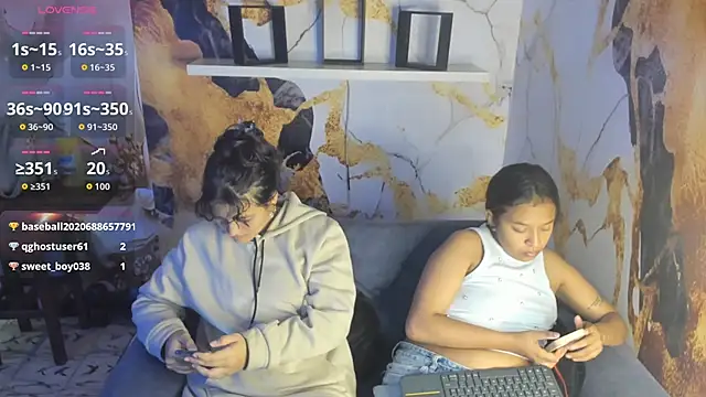 MiaBella18's cam snapshot