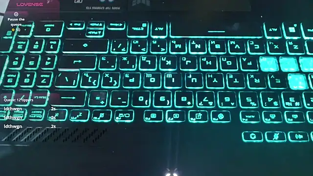 Bet_Lu's cam snapshot