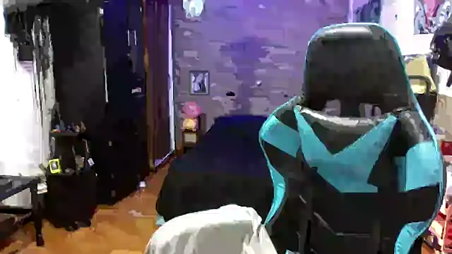 AngelaQueen_'s cam snapshot