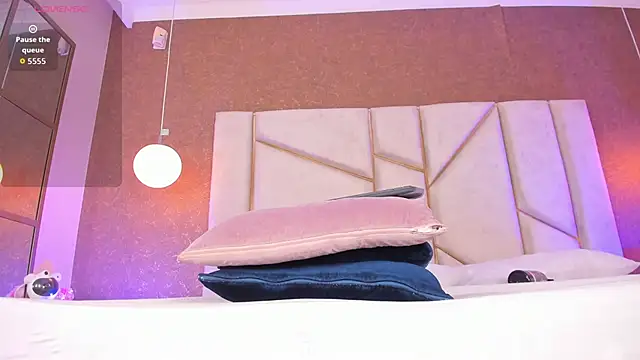 AilishBenson's cam snapshot