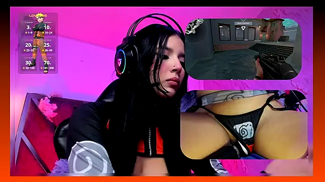 SweetieCloe_'s cam snapshot