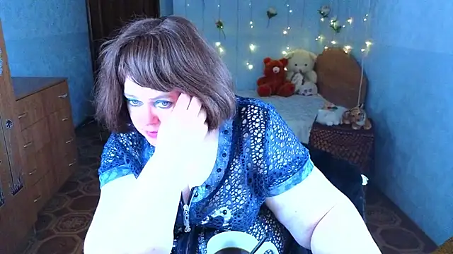 Audrey_Aura's cam snapshot