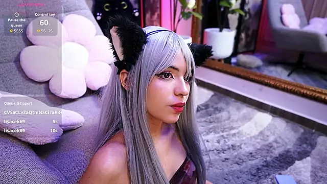 NamiKimura's cam snapshot