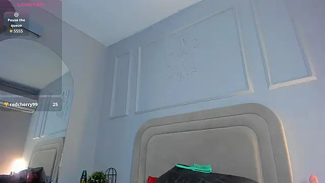 Anamonrroe's cam snapshot