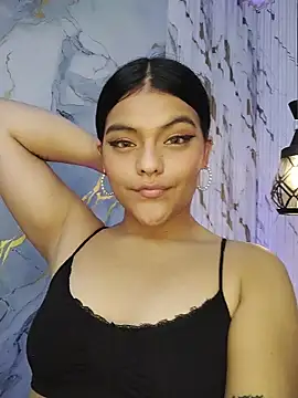 NIKIBUNNY's cam snapshot