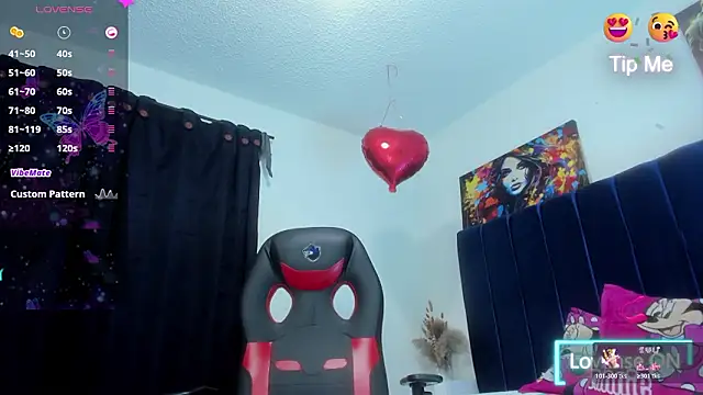 Bombom_brown1's cam snapshot