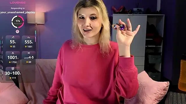 olisunny5's cam snapshot