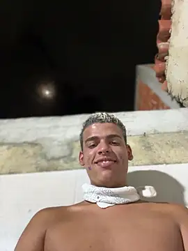 PrincesLeo's cam snapshot