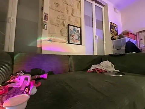 Kaaaya69's cam snapshot