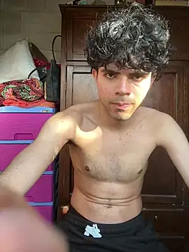 Axel-Mejia's cam snapshot