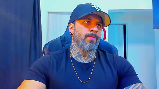 JoshRigby's cam snapshot