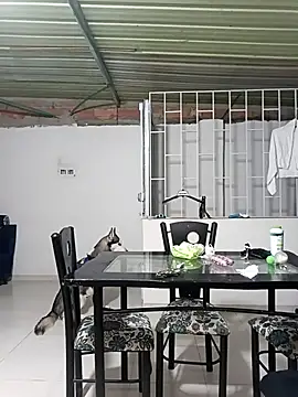 sofia_athome's cam snapshot