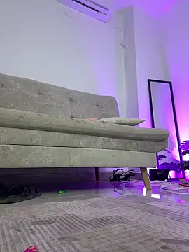 Julietalcl's cam snapshot