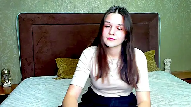 LaniJanelle's cam snapshot