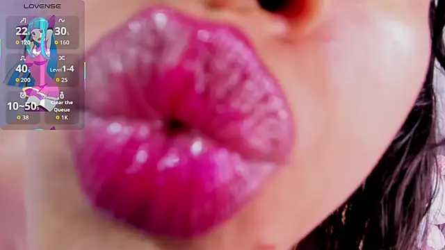 niia7's cam snapshot