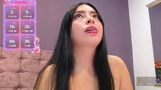 KateWelsin's cam snapshot