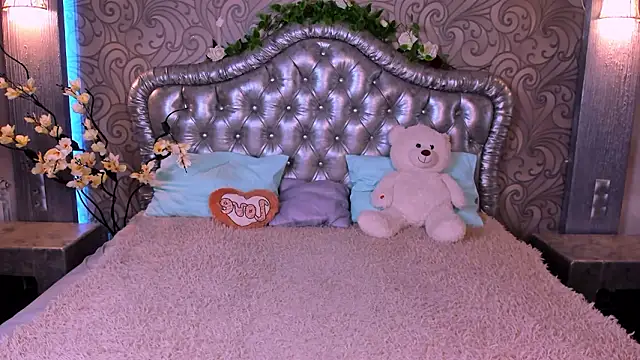 AngelAnabelle's cam snapshot